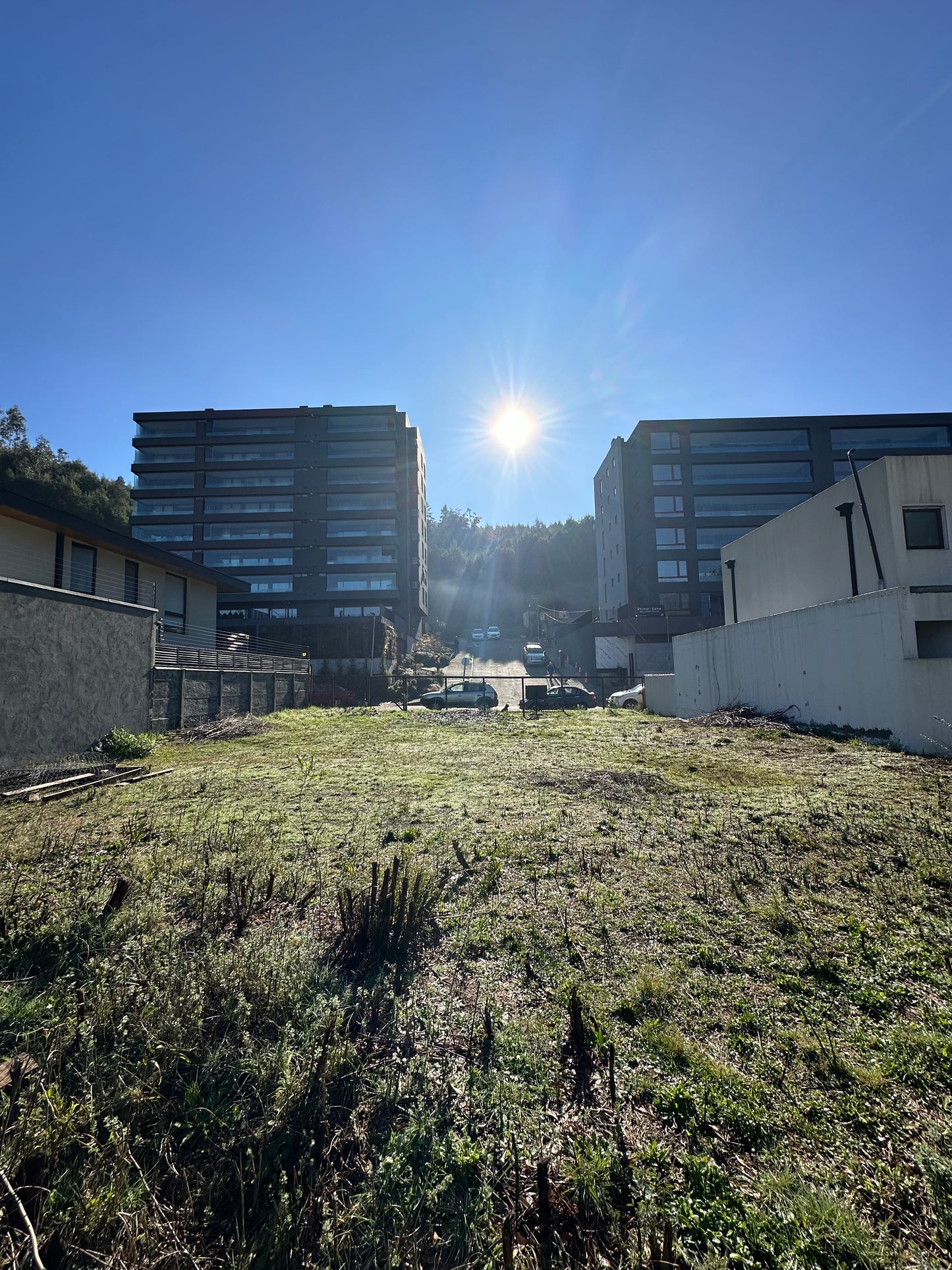 Sitio Quinta Junge B7