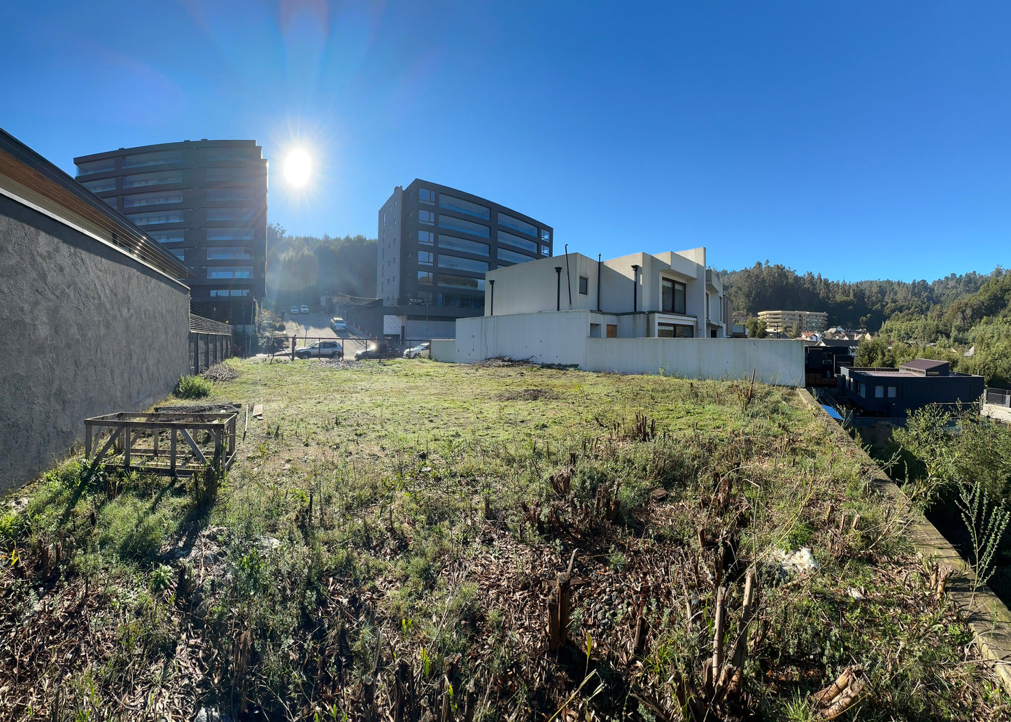 Sitio Quinta Junge B7