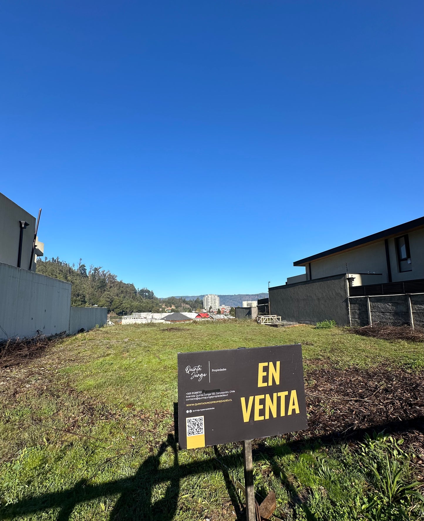 Sitio Quinta Junge B7