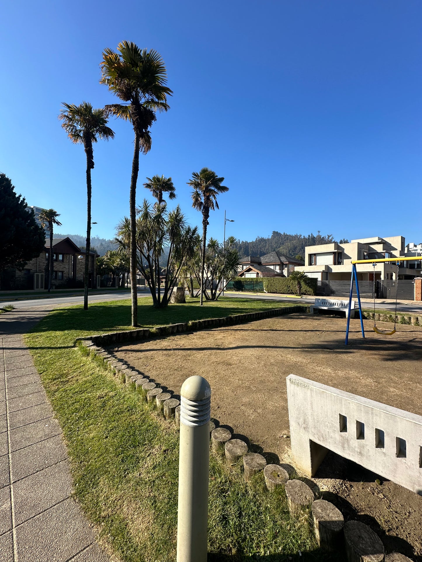 Sitio Quinta Junge C3
