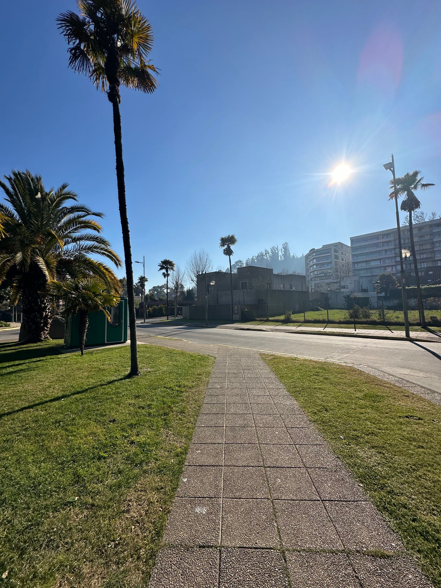 Sitio Quinta Junge C2