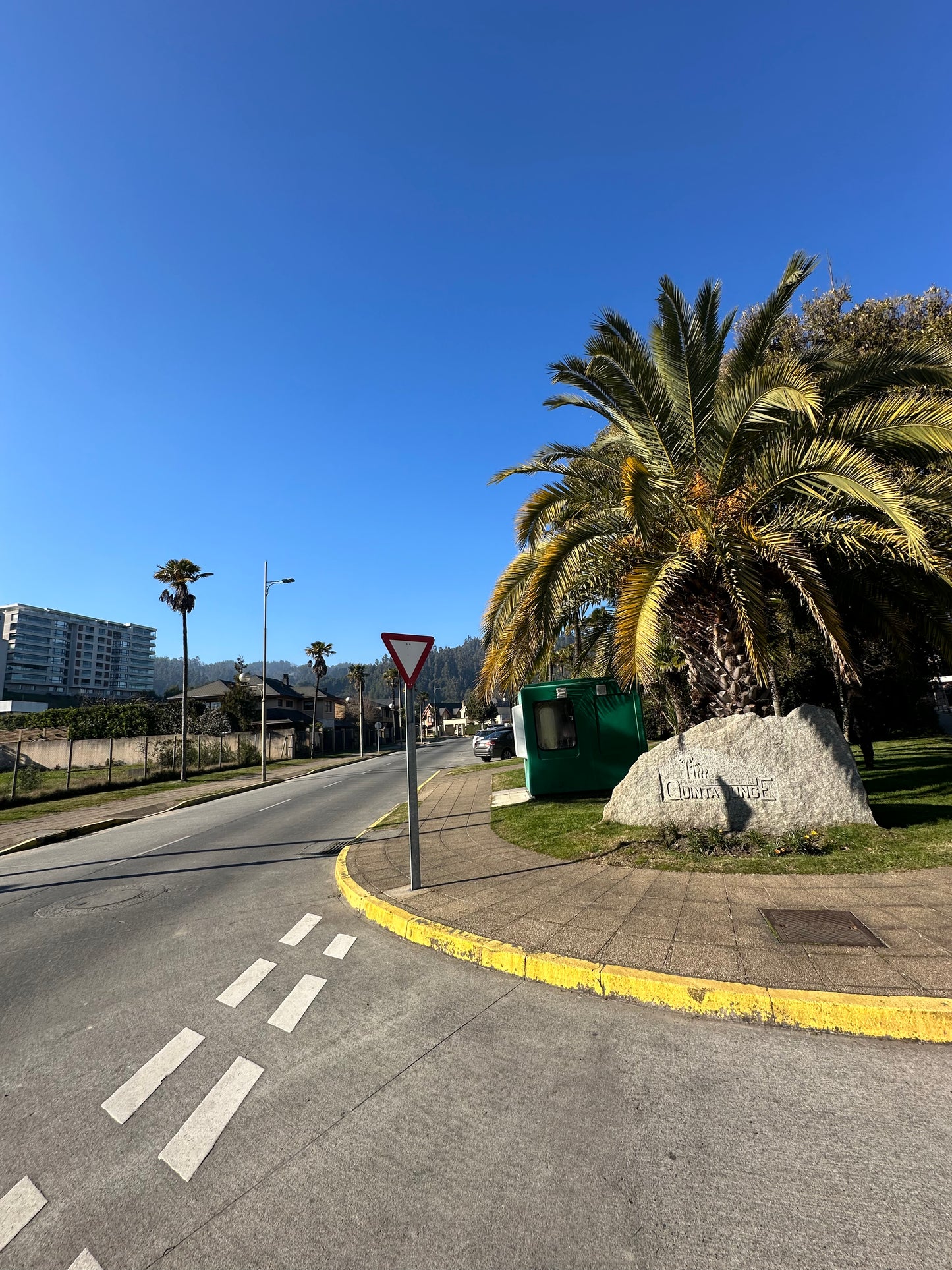 Sitio Quinta Junge C2