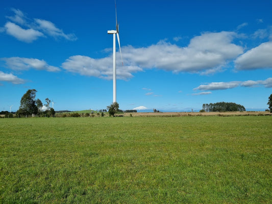 Brisas de Loncotoro - Pradera Mirador