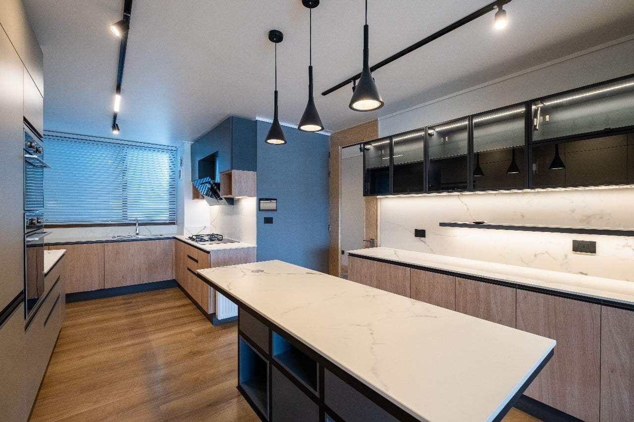 Departamento Nuevo en Venta piso 6 – Edificio J, Quinta Junge.