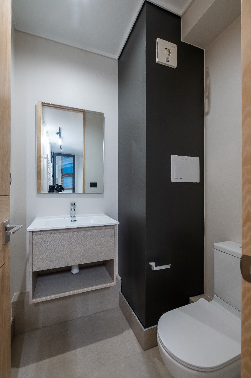 Departamento Nuevo en Venta piso 6 – Edificio J, Quinta Junge.
