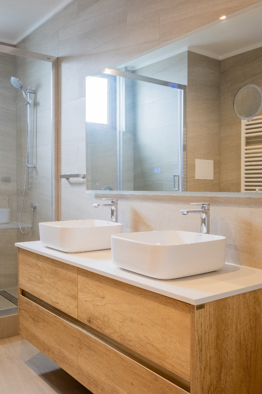 Departamento Nuevo en Venta piso 6 – Edificio J, Quinta Junge.