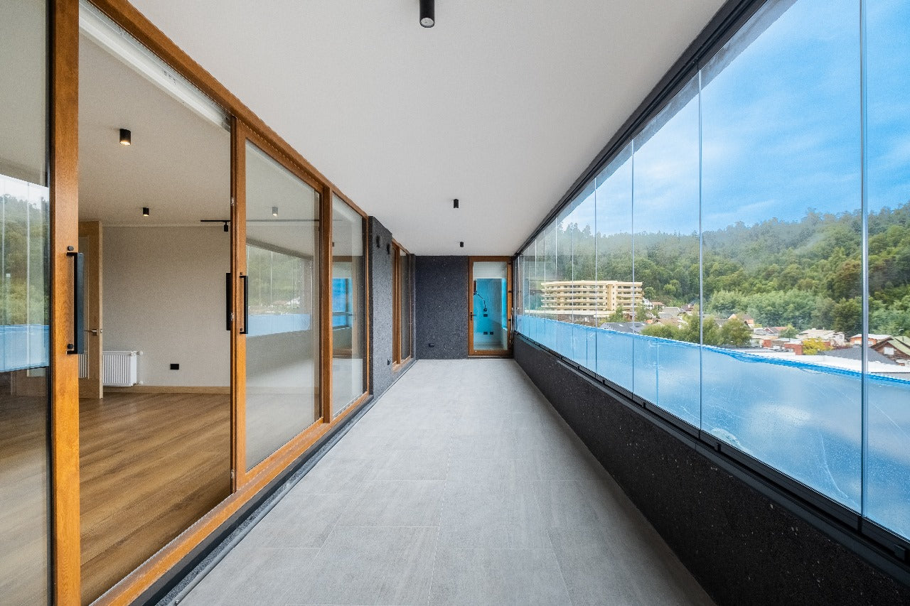 Departamento Nuevo en Venta piso 6 – Edificio J, Quinta Junge.