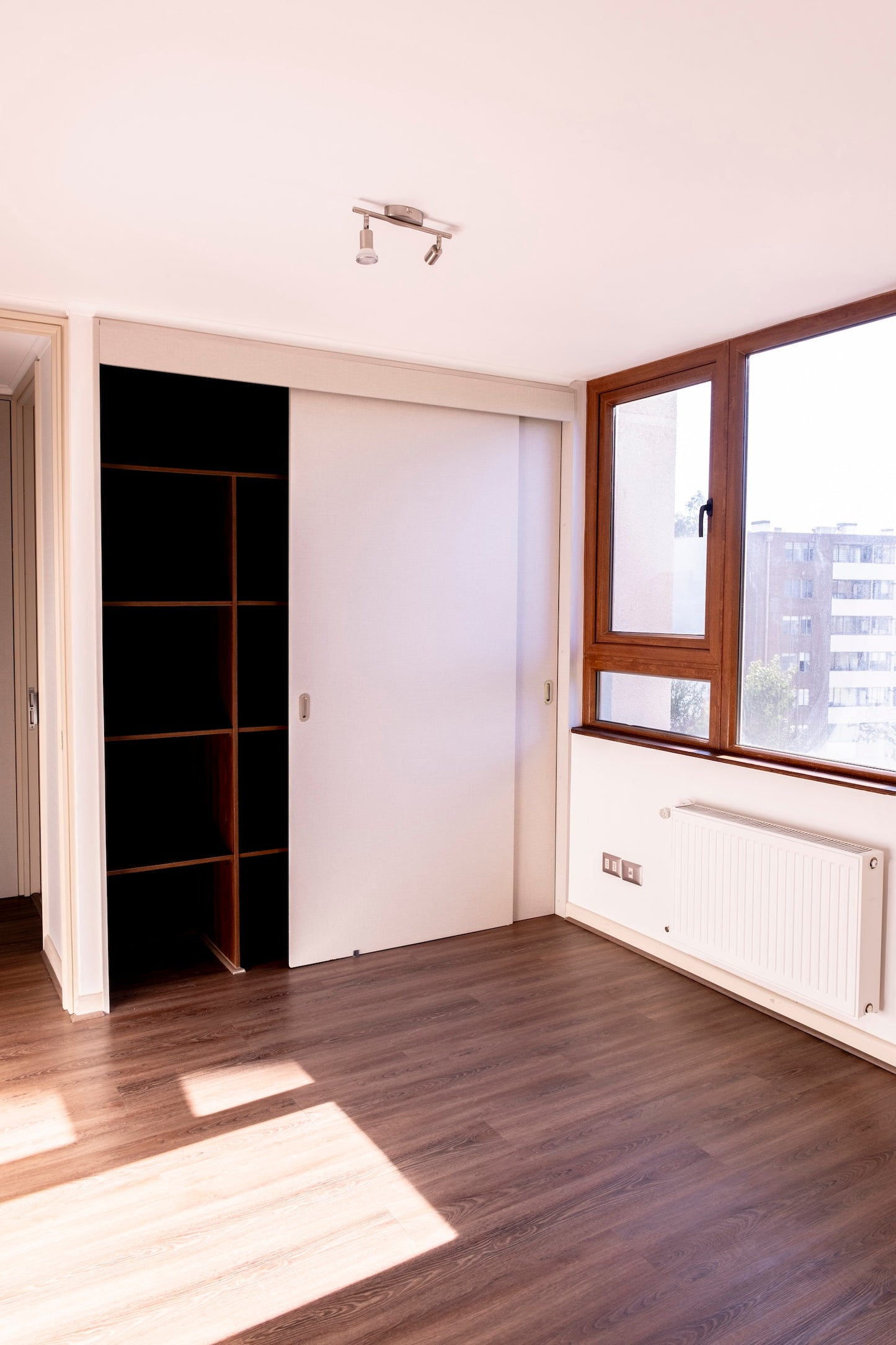 Departamento El Maitén - Andalué