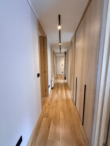 Departamento Nuevo y Amoblado – Edificio J, Quinta Junge