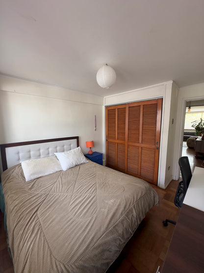 Departamento Amplio - Concepción Centro