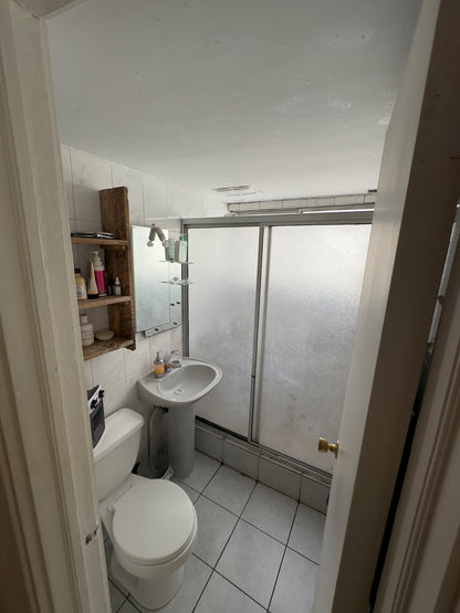 Departamento Amplio - Concepción Centro