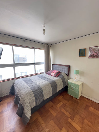 Departamento Amplio - Concepción Centro