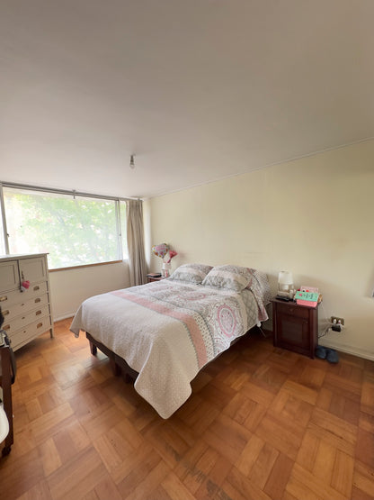 Departamento Amplio - Concepción Centro