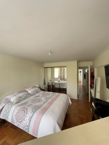 Departamento Amplio - Concepción Centro