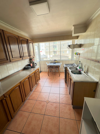 Departamento Amplio - Concepción Centro