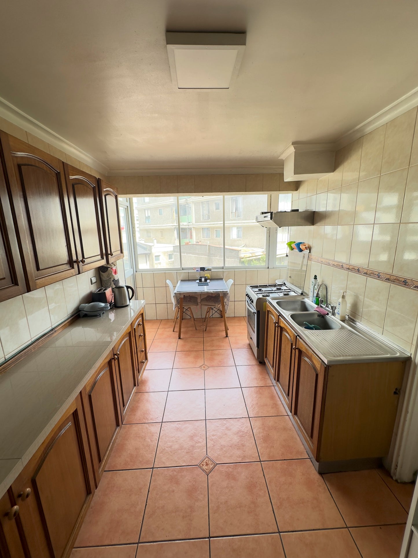 Departamento Amplio - Concepción Centro