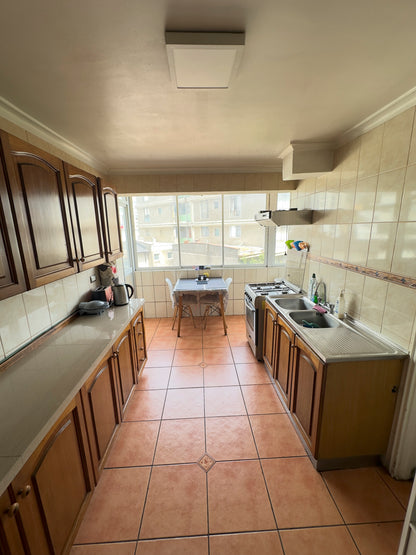 Departamento Amplio - Concepción Centro