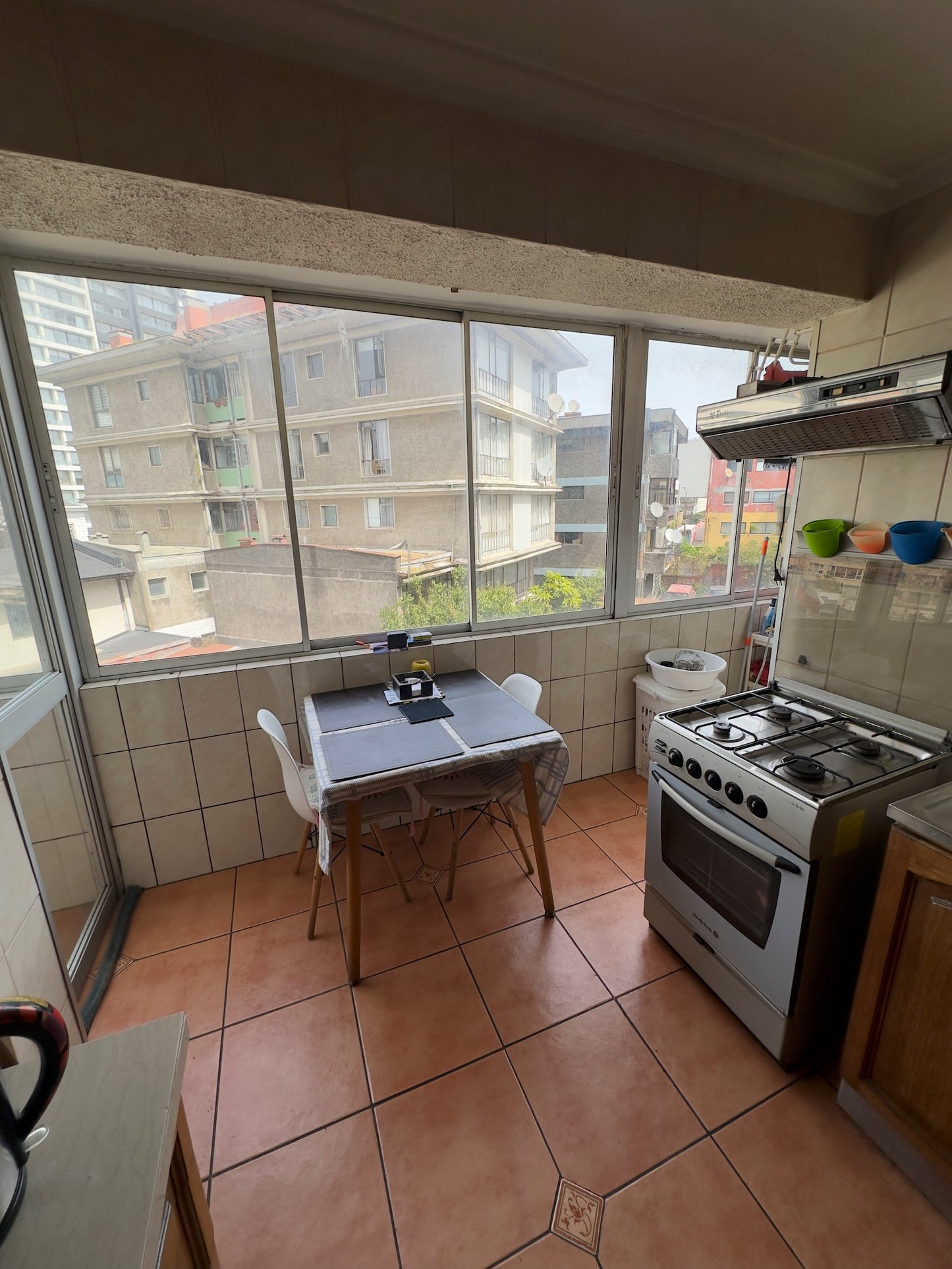 Departamento Amplio - Concepción Centro