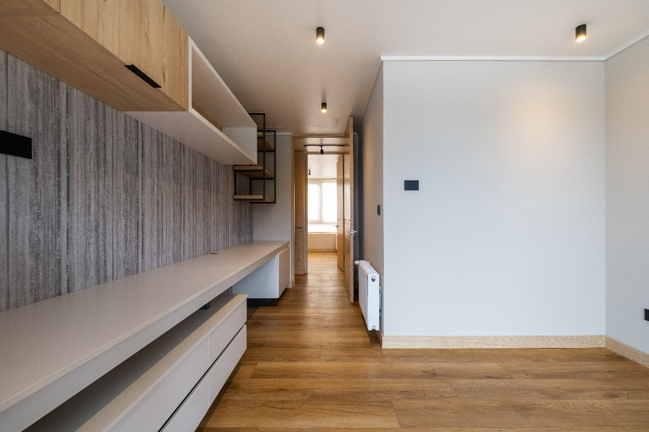 Departamento Nuevo y Amoblado – Edificio J, Quinta Junge
