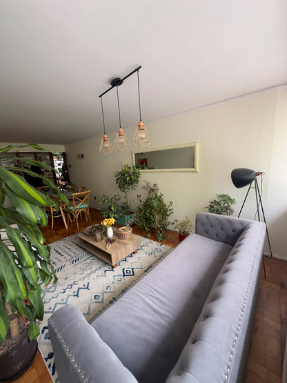 Departamento Amplio - Concepción Centro