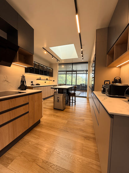 Departamento Nuevo y Amoblado – Edificio J, Quinta Junge