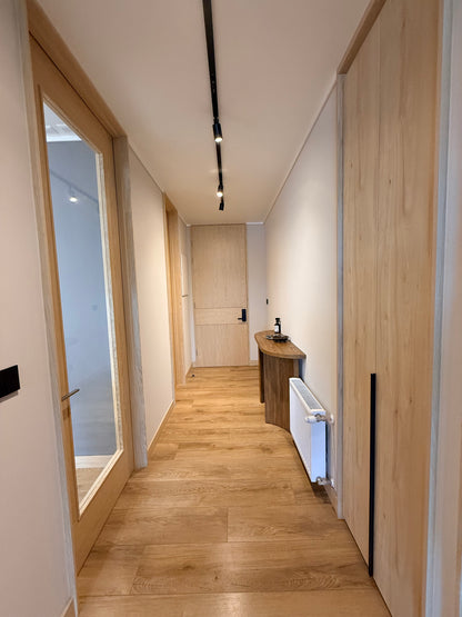 Departamento Nuevo y Amoblado – Edificio J, Quinta Junge