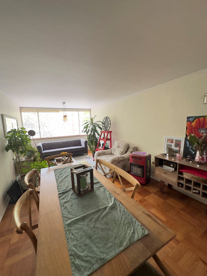 Departamento Amplio - Concepción Centro