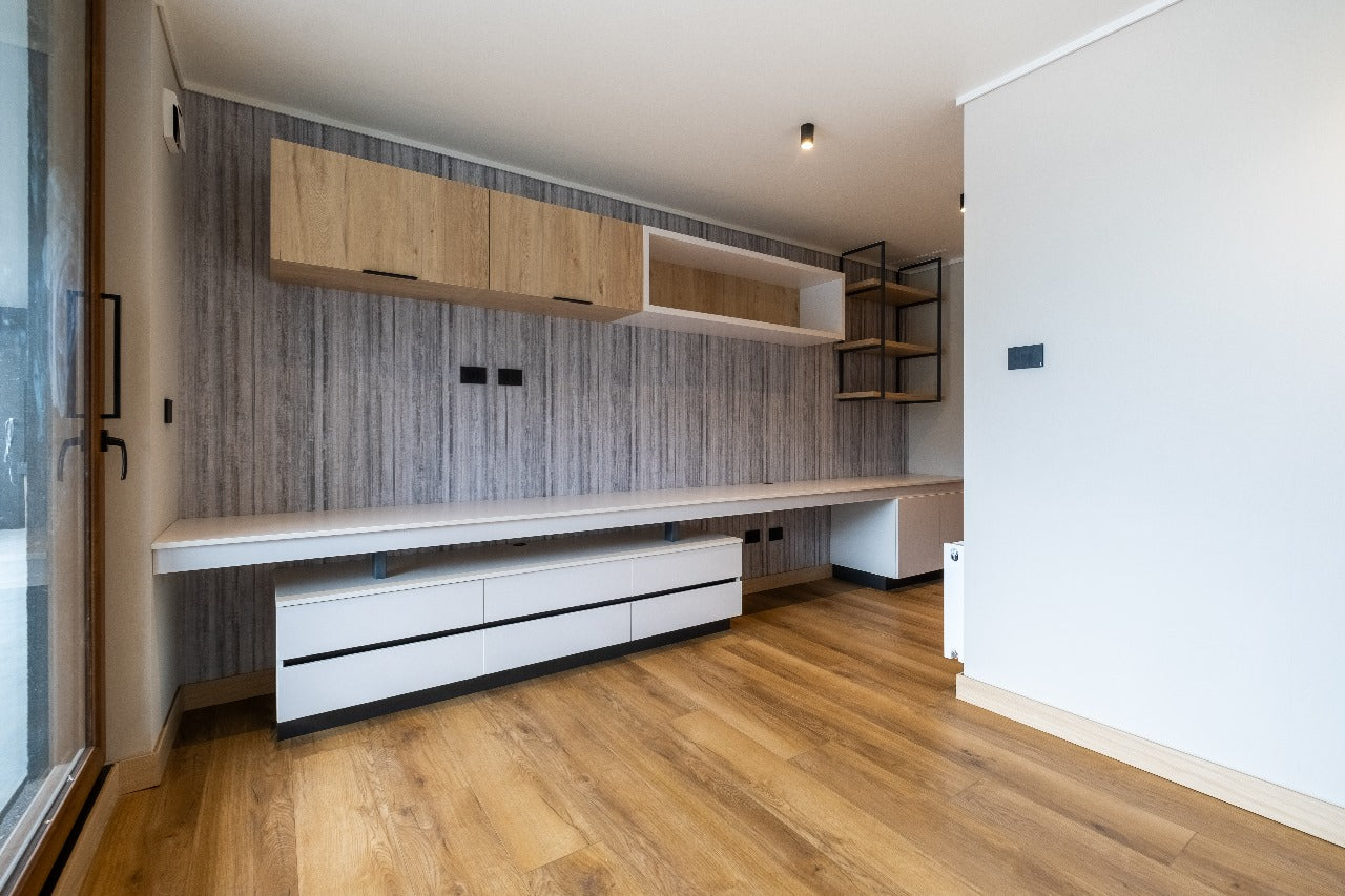 Departamento Nuevo y Amoblado – Edificio J, Quinta Junge