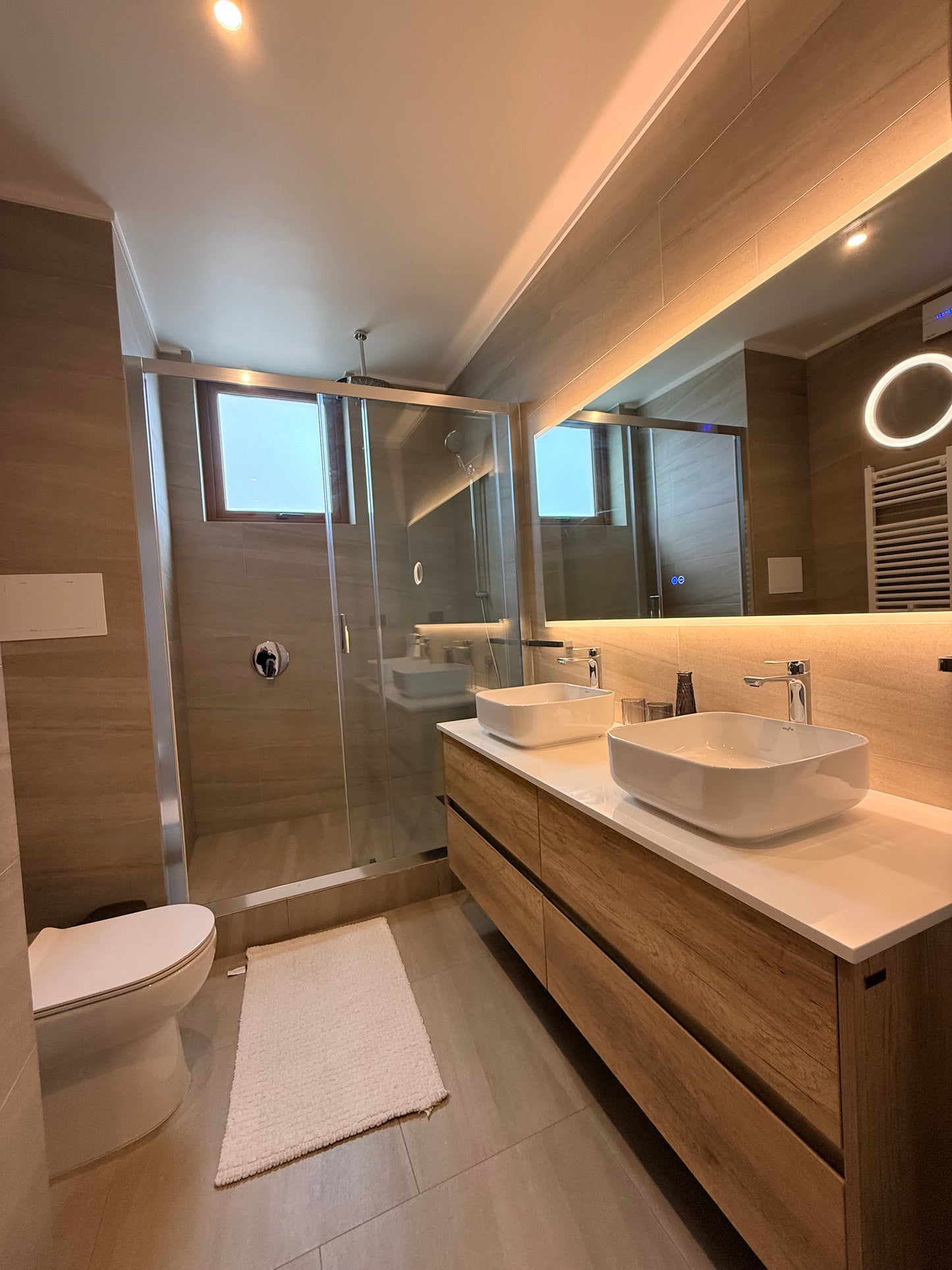 Departamento Nuevo y Amoblado – Edificio J, Quinta Junge