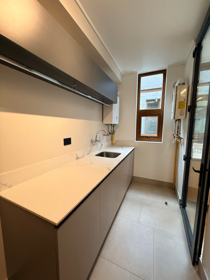 Departamento Nuevo y Amoblado – Edificio J, Quinta Junge