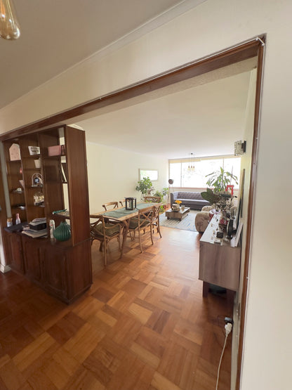 Departamento Amplio - Concepción Centro