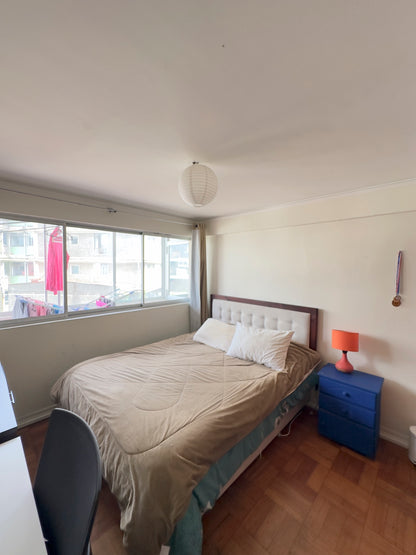 Departamento Amplio - Concepción Centro