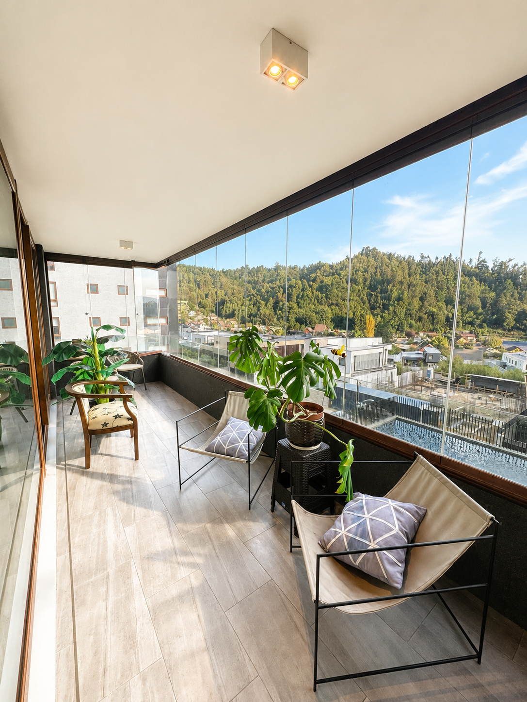 Departamento Exclusivo Edificio Q - Valle Quinta Junge