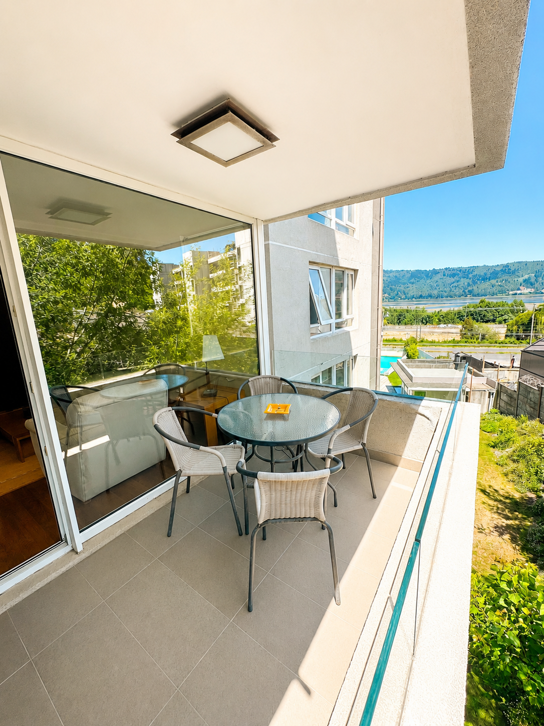 Venta Departamento Villuco