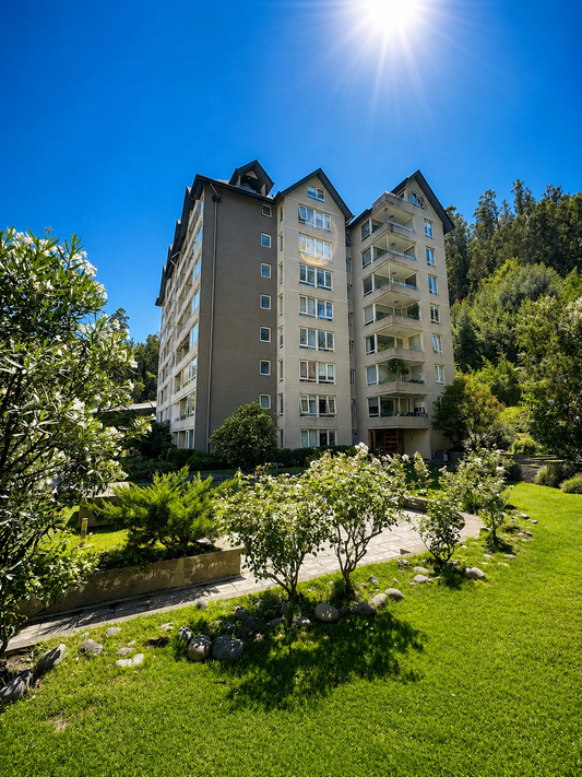 Venta Departamento Villuco