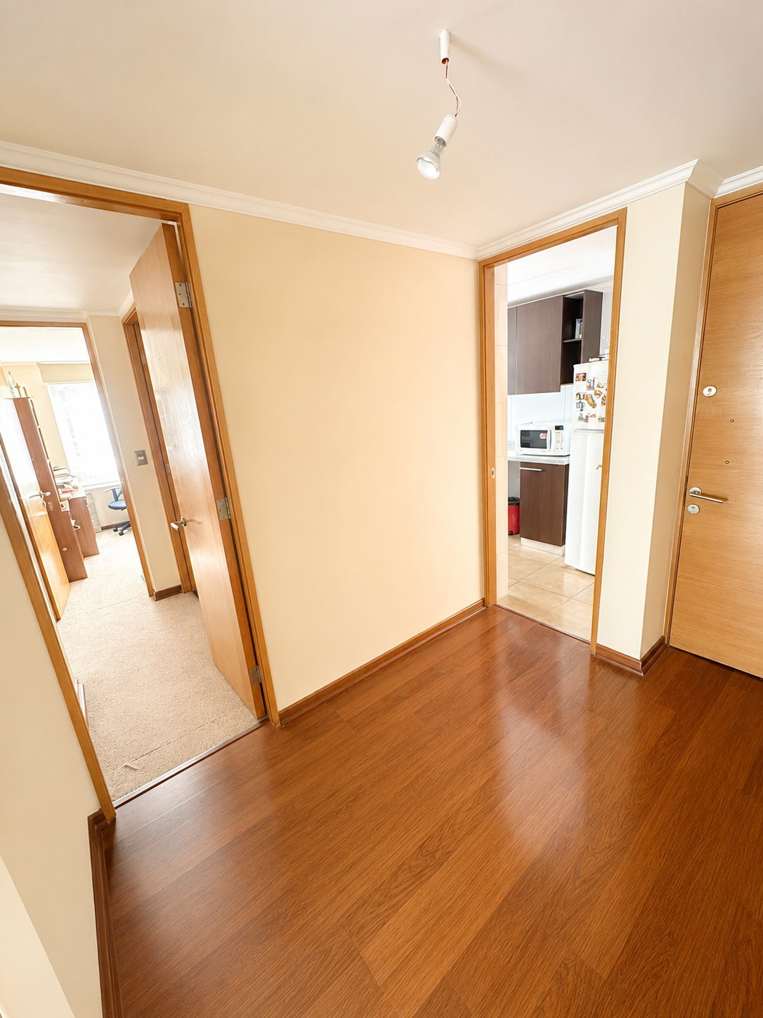 Venta Departamento Villuco