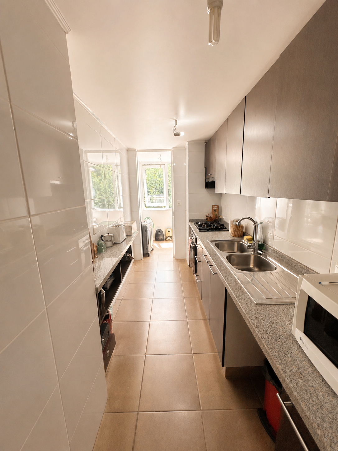 Venta Departamento Villuco