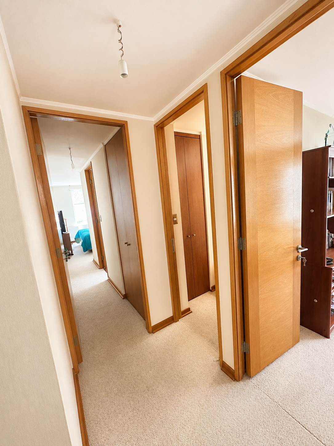Venta Departamento Villuco
