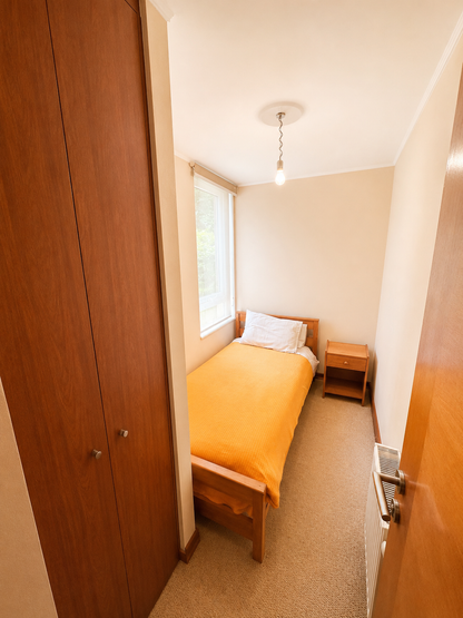 Venta Departamento Villuco