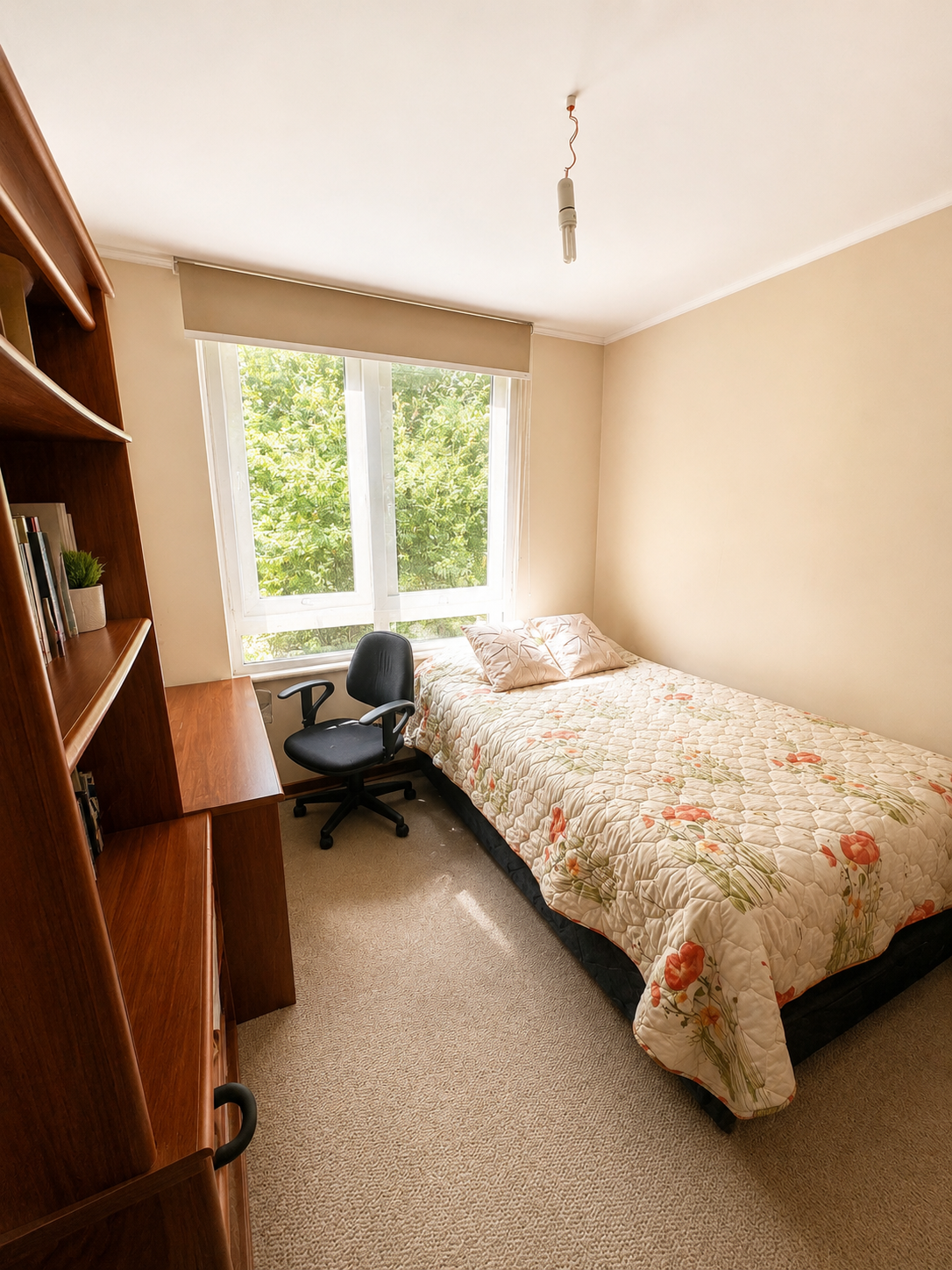 Venta Departamento Villuco