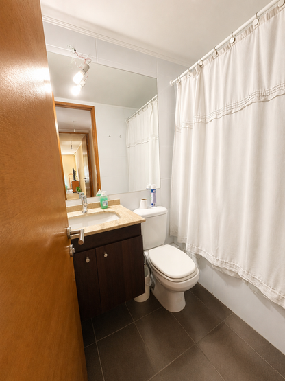 Venta Departamento Villuco