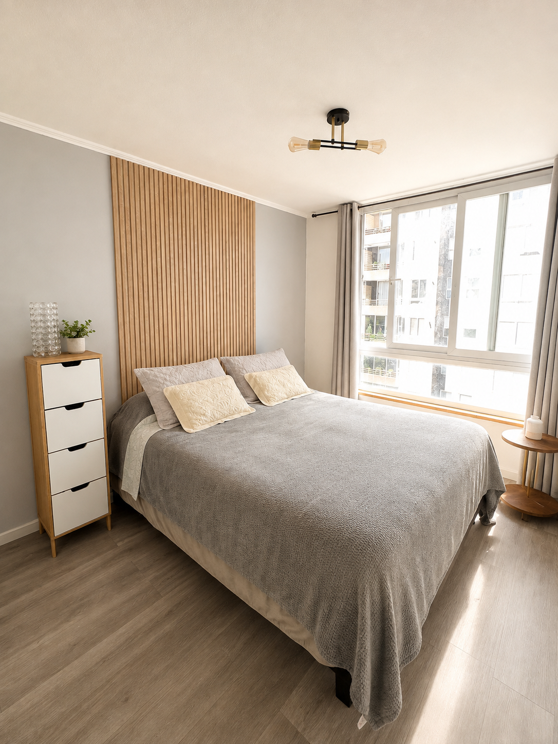 Departamento en Venta San Pedro de La Paz