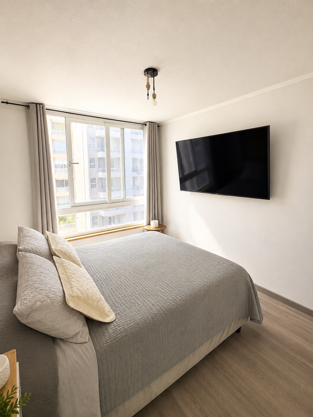 Departamento en Venta San Pedro de La Paz