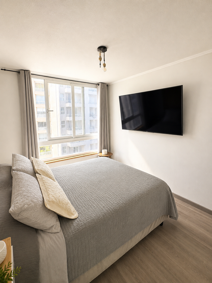 Departamento en Venta San Pedro de La Paz