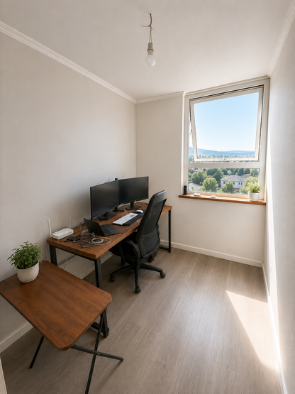 Departamento en Venta San Pedro de La Paz