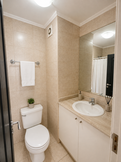 Departamento en Venta San Pedro de La Paz