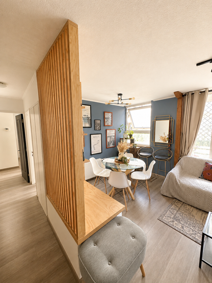 Departamento en Venta San Pedro de La Paz
