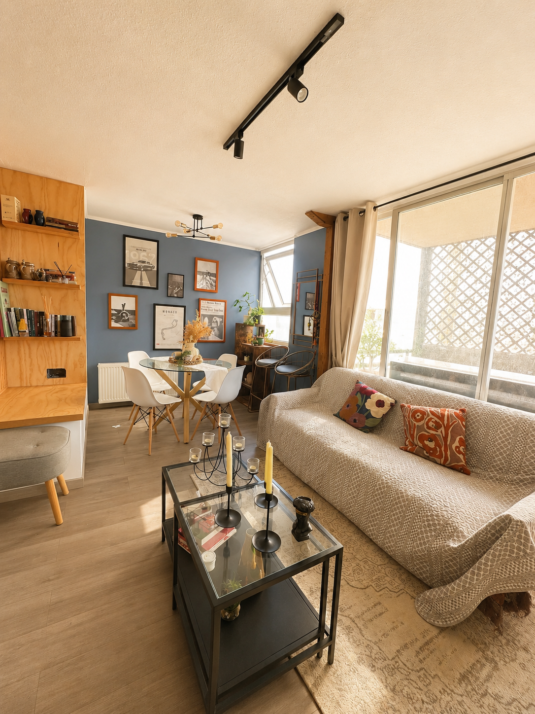 Departamento en Venta San Pedro de La Paz