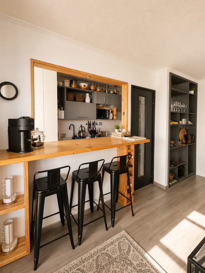 Departamento en Venta San Pedro de La Paz