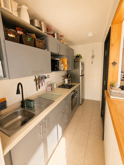 Departamento en Venta San Pedro de La Paz